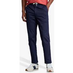 Polo Ralph Lauren S Broeken & Shorts Polo Ralph Lauren Chino Pant - Donkerblauw