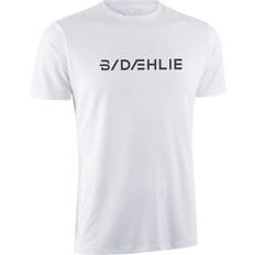 Dæhlie Dählie T-Shirt Focus Men - Brilliant White