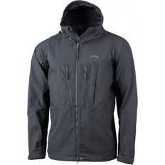 Lundhags makke pro jacket Lundhags Makke Pro Ms Jacket - Charcoal