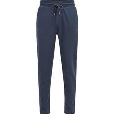 HUGO BOSS Bleu Pantalons HUGO BOSS Lamont 92 Joggers - Navy