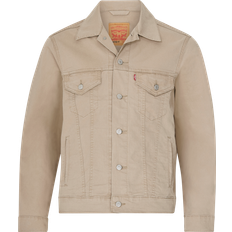 Levis trucker relaxed Levi's Jakke Vintage Relaxed Trucker Jkt