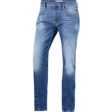 Replay anbass slim fit Replay Anbass Slim Fit Jeans - Blue