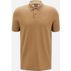 HUGO BOSS Polotrøjer HUGO BOSS Top - Beige