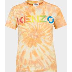 Kenzo T-shirts Kenzo Logo Classic T-shirt