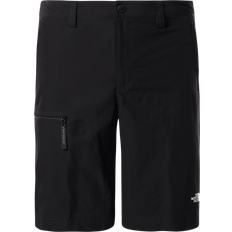 The North Face Women's Resolve Woven Short - Black