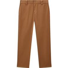 Dickies Bukser Med Fals - Koksgrå