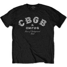 CBGB Classic Logo T-shirt