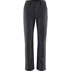 Klättermusen Byxor Klättermusen Women's Grimm Pants Raven