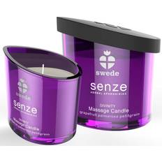 Swede Senze Massage Candle Divinity 50 ml
