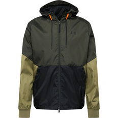 Under armour windbreaker Under Armour Men's Legacy Windbreaker Jacket