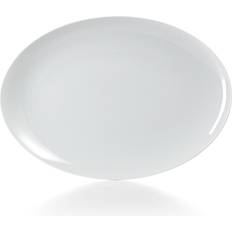 Rosenthal Serving Dishes Rosenthal Thomas Loft Oval Platter Serving Dish