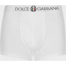 Dolce & Gabbana Sport Crest Boxer Trunk