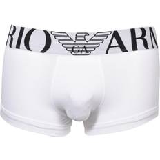 Emporio Armani MG Logo Trunks