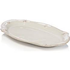 Juliska Berry & Thread Whitewash Tray Bandejade servicio