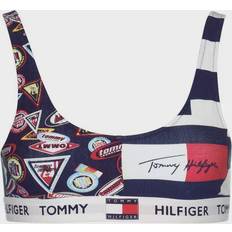 Tommy Hilfiger Bh - Blau