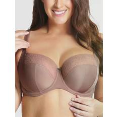 Panache Bruna BH:ar Panache Skulptresse Av Dam Chi Full Kup Bh Balkongbehå - Svart