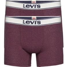 Levis boxershorts Levi's Boxershorts – Pakke med Heather