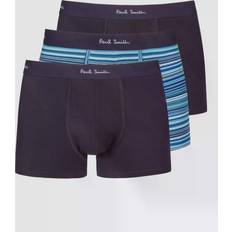 Paul Smith Boxer Shorts - Marineblå