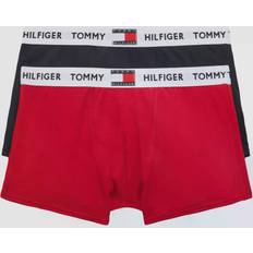 Hilfiger boxer Tommy Hilfiger Boxer Shorts - Rød/Marineblå