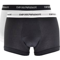 Armani Emporio Mäns Underbyxor - Blå/White/Navy Blue