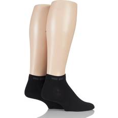 HUGO BOSS Strumpor HUGO BOSS Ankelstrumpor 2-pack 43-46