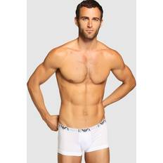 Emporio Armani 2-pack Stretch Cotton Trunk