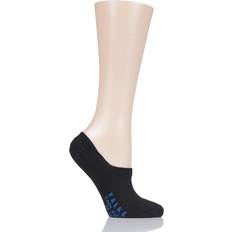 Falke Cool Kick Plyschsula - Svart/Vit