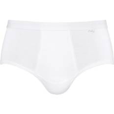 Mey Noblesse Slip - Weiß