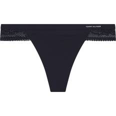 Tommy Hilfiger Perizoma Donna Tanga - Blu