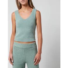 Ugg grå UGG Hyggelig Dametop Top - Grå
