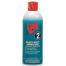 ITW Smøremiddel LPS2 400ML spray