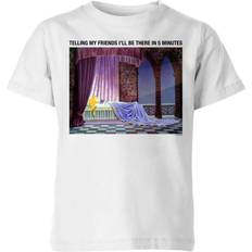 Disney Kid'd Sleeping Beauty I'll Be There Five T-Shirt