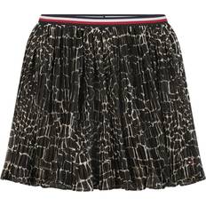 Tommy Hilfiger Röcke Tommy Hilfiger Animal Print Skirt