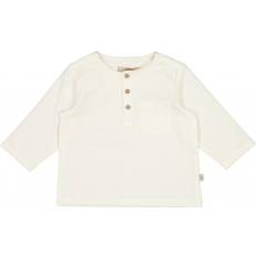 1-3M Hemden Wheat Eggshell Bjørk Shirt Tops