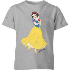 Disney Princess Snow Classic Kid's T-Shirt 11-12