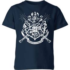 Harry Potter Hogwarts House Crest Kid's' T-Shirt