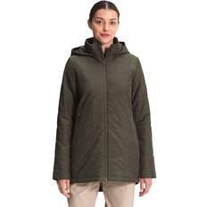 The North Face Tamburello Parka Jacket Vanadis