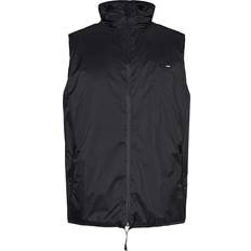 Rains Chalecos Rains Padded Nylon - Noir