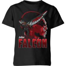 Marvel Avengers Falcon Kids' T-Shirt 11-12