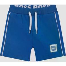 Hugo boss barn HUGO BOSS Barn Logo Mjukisshorts