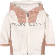 Moncler Takit Moncler Arilas Jacket - Pink