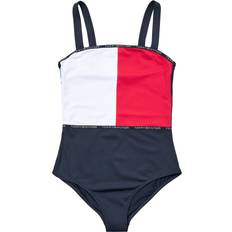 Tommy Hilfiger Badetøj Børnetøj Tommy Hilfiger Onepiece Badedragter hos Magasin Desert Sky