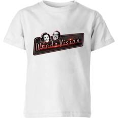 Marvel WandaVision Kids' T-Shirt 9-10