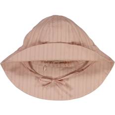 18-24M Sonnenhüte Wheat Baby Girl Sun Hat - Misty Rose