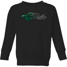 XS Sweatshirts Original Hero Fantastic Beasts Tribal Kelpie Kids' Sweatshirt 11-12