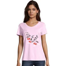 Hanes Women's Graphic Tee, XXL