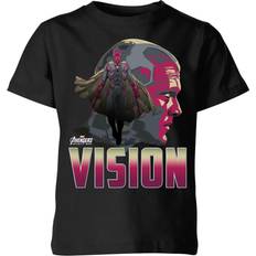 Marvel Avengers Vision Kids' T-Shirt 11-12