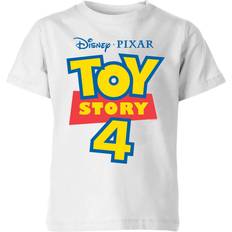 Toy Story Logo Kids' T-Shirt 11-12