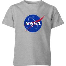 Nasa Kid's Logo Insignia T-shirt