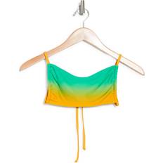 WeWoreWhat Womens Ombre Leigh Bikini Top